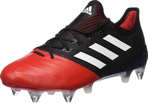 adidas leder fußballschuhe 2017|adidas Herren Ace 17.1 Leather Fg für Fußballtrainingsschuhe.